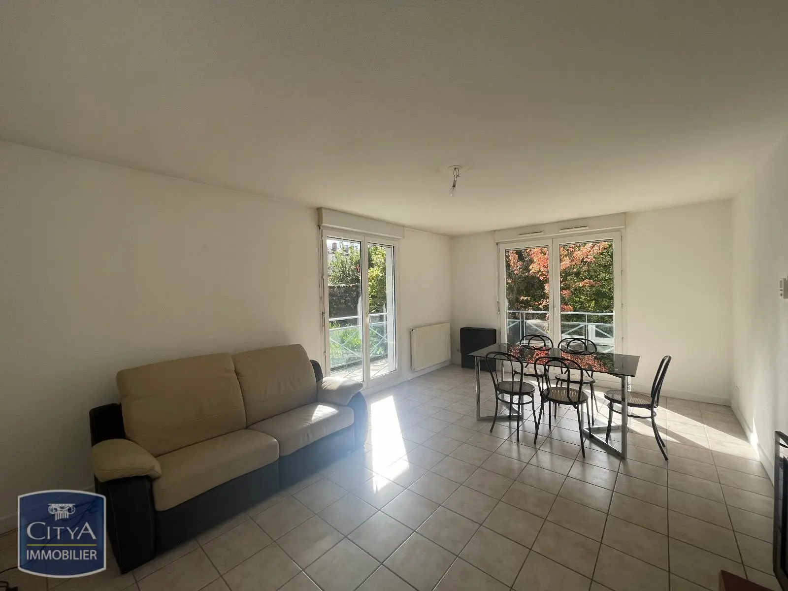 Photo 2 Appartement 4 pièces 84.46m²