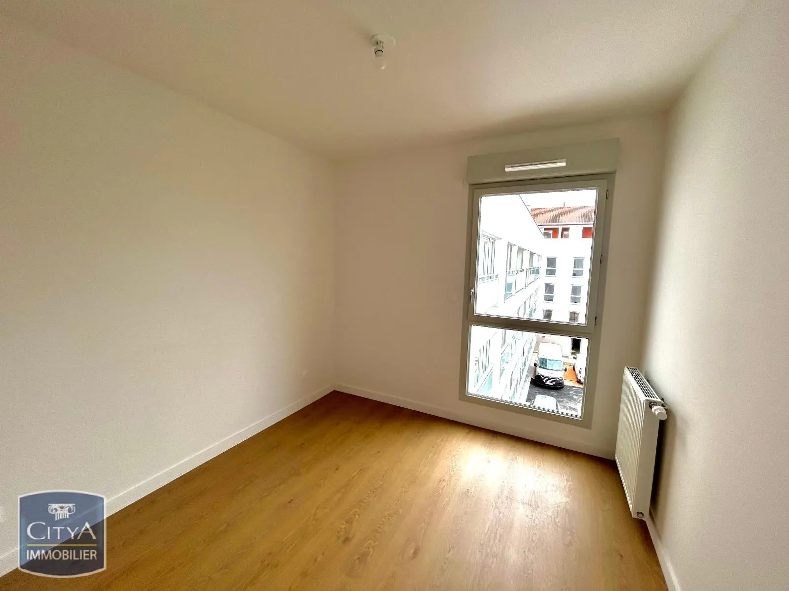 Photo 6 Appartement 3 pièces 61.34m²