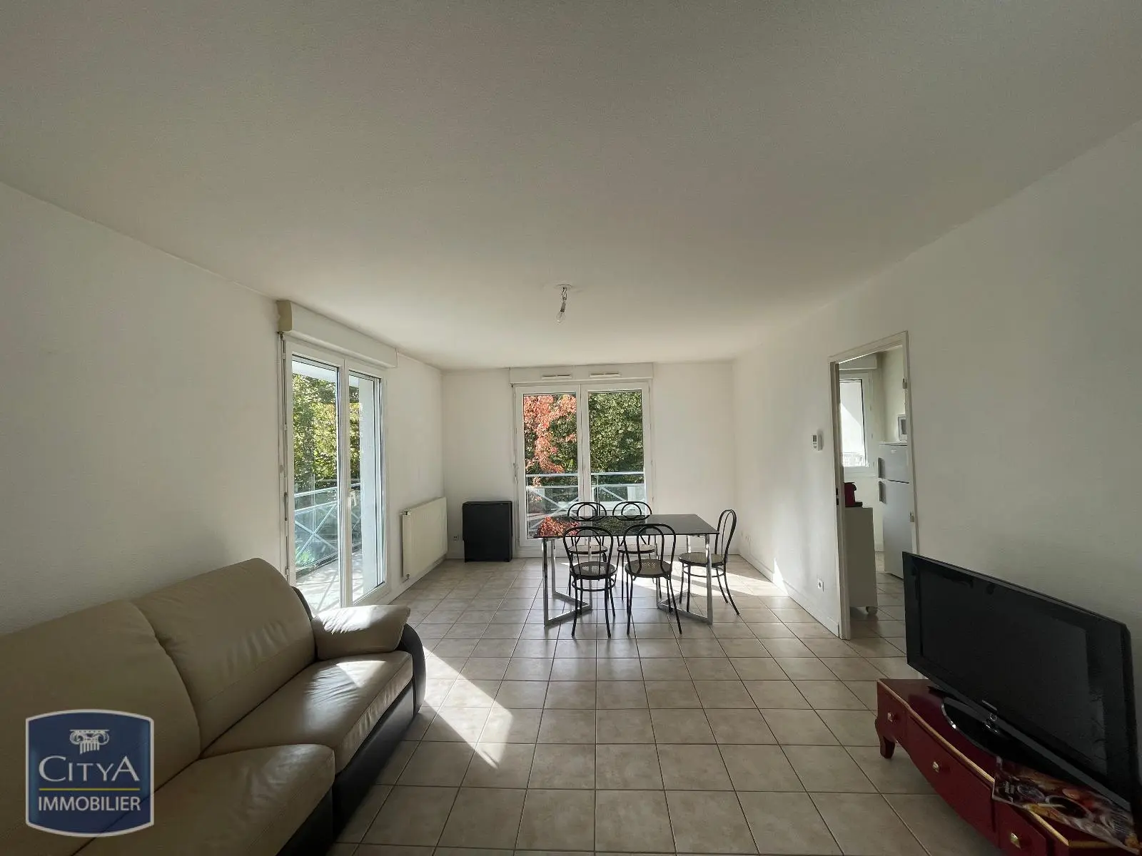 Photo 4 Appartement 4 pièces 84.46m²