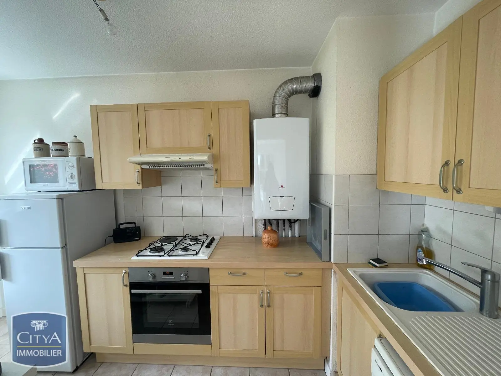 Photo 5 Appartement 4 pièces 84.46m²