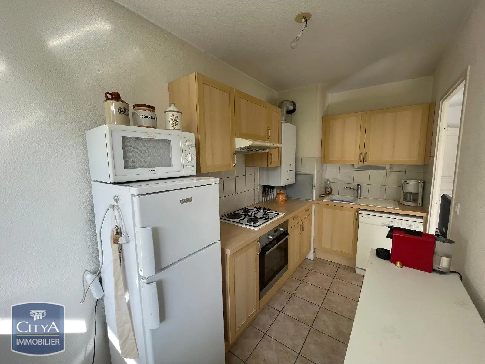 Photo 6 Appartement 4 pièces 84.46m²