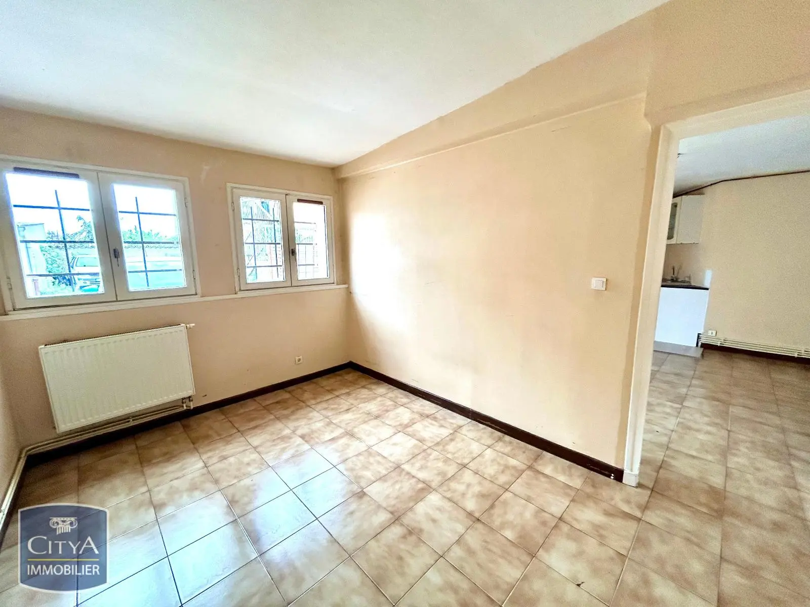 Photo 6 Appartement 2 pièces 41.06m²