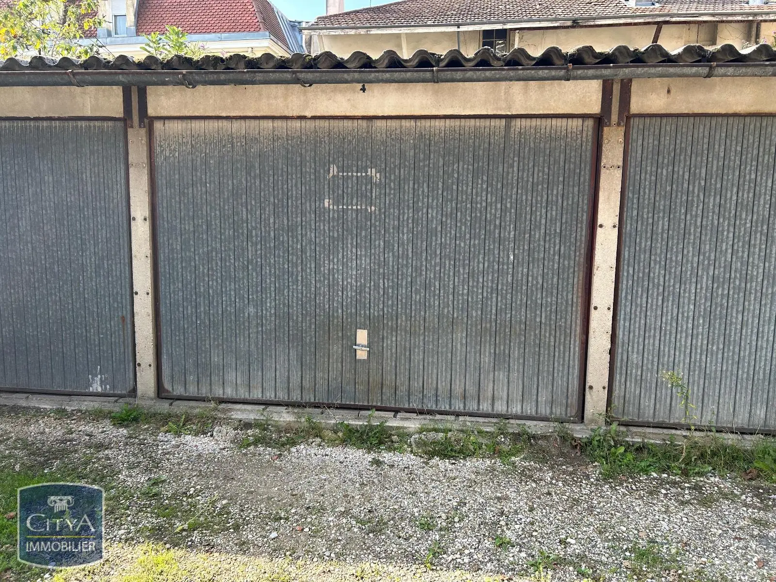 Photo 1 Parking 15m²