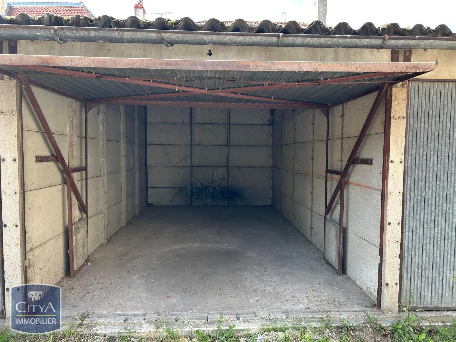 Photo 2 Parking 15m²