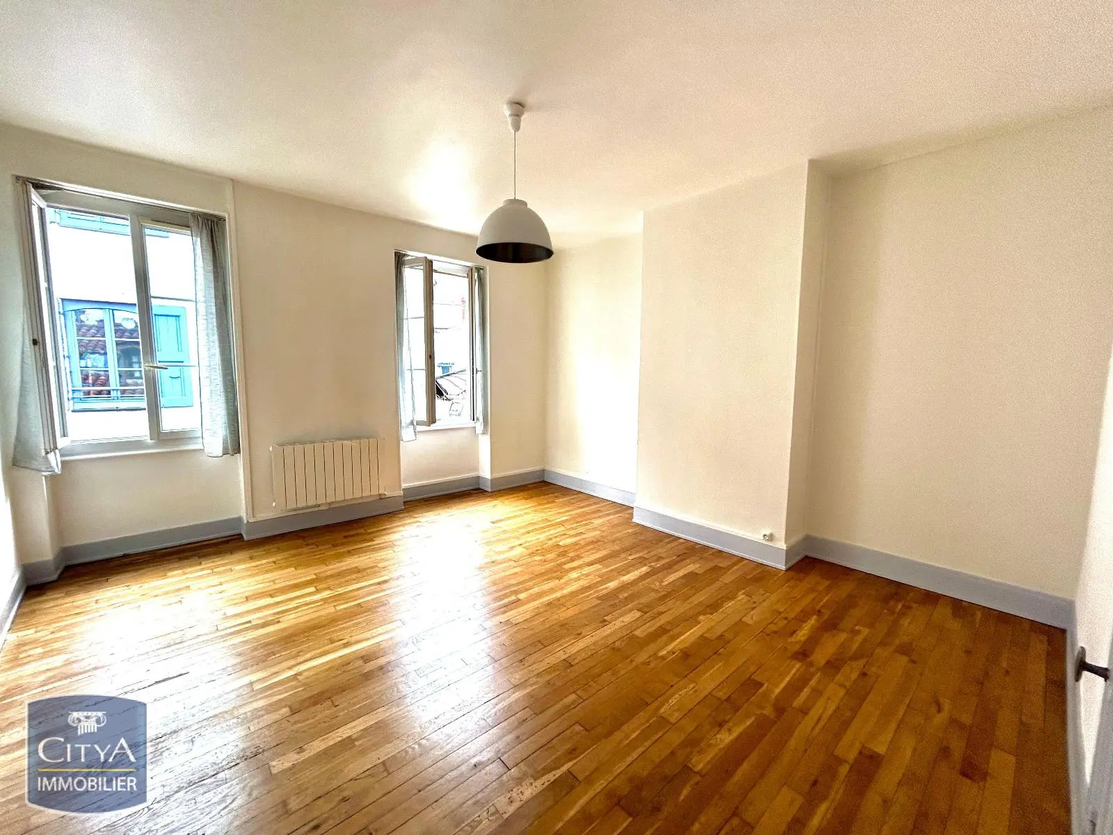 Photo 3 Appartement 1 pièce 40.8m²