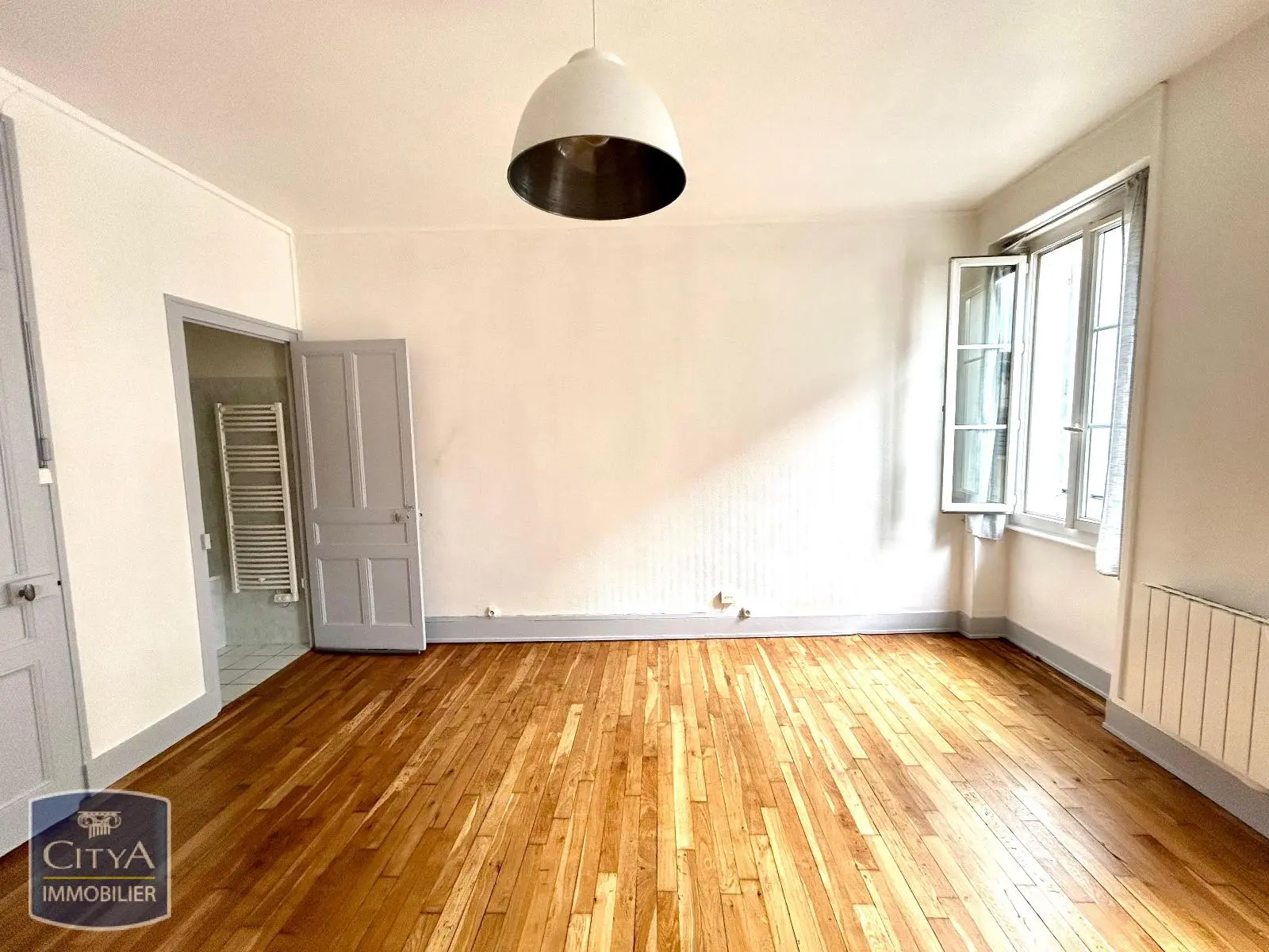 Photo 4 Appartement 1 pièce 40.8m²