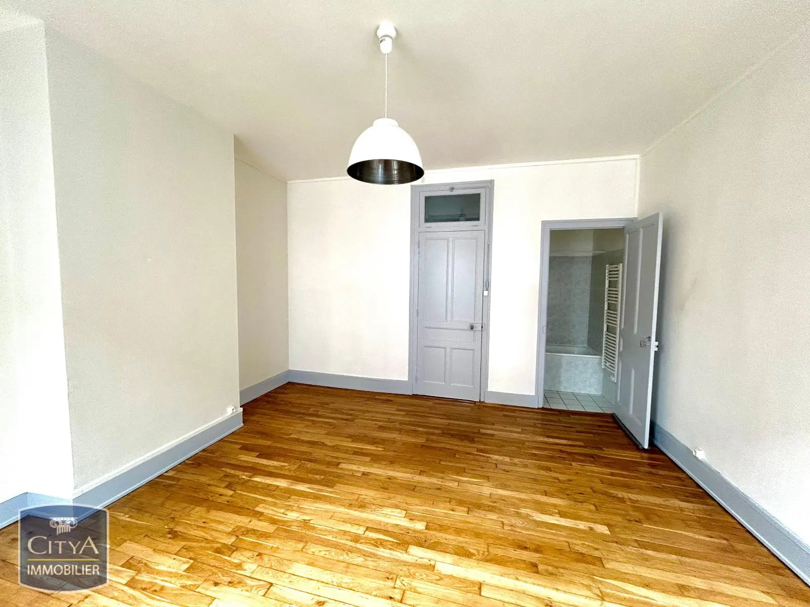 Photo 5 Appartement 1 pièce 40.8m²