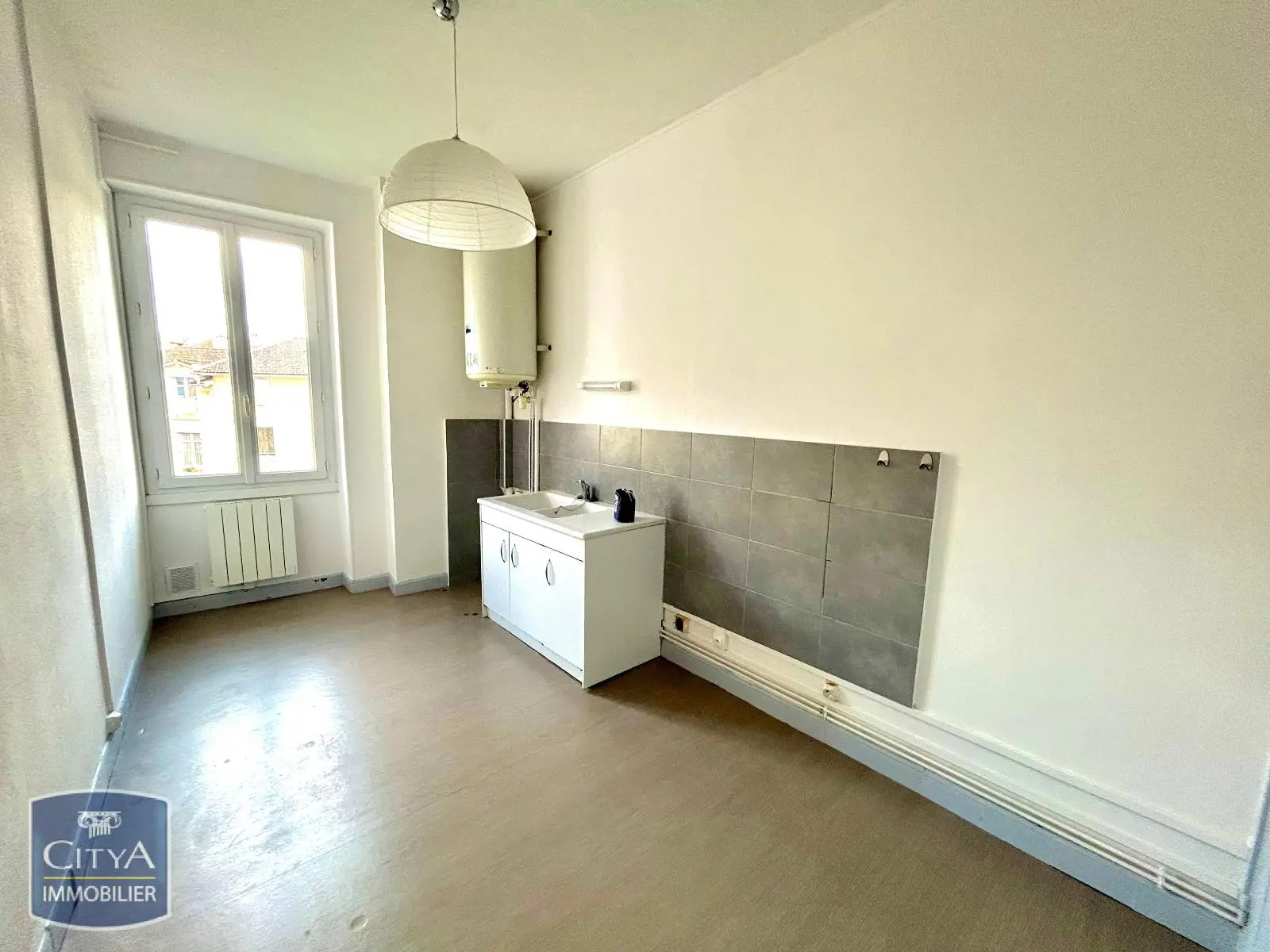 Photo 2 Appartement 1 pièce 40.8m²