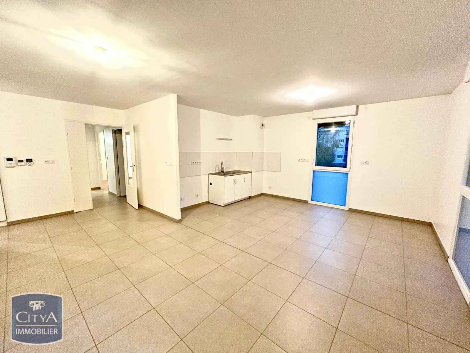 Photo 2 Appartement 3 pièces 68.37m²