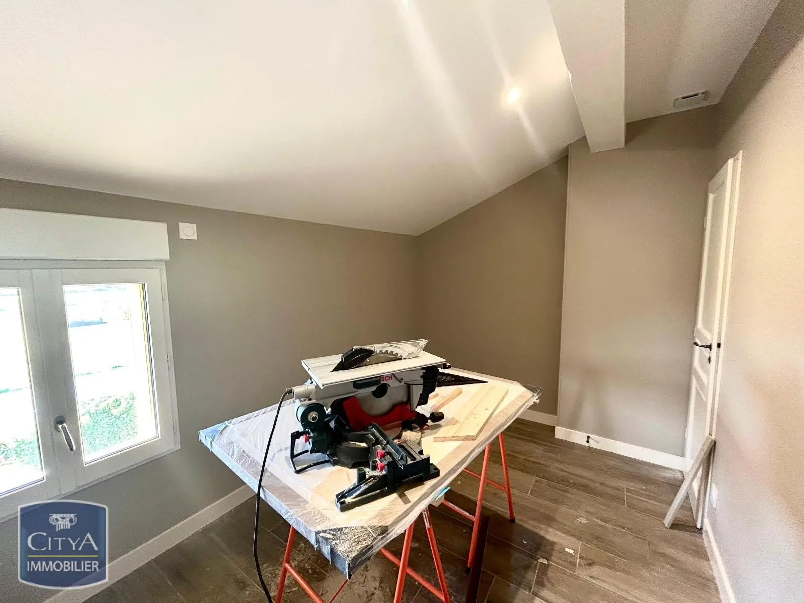 Photo 5 Appartement 3 pièces 65.04m²