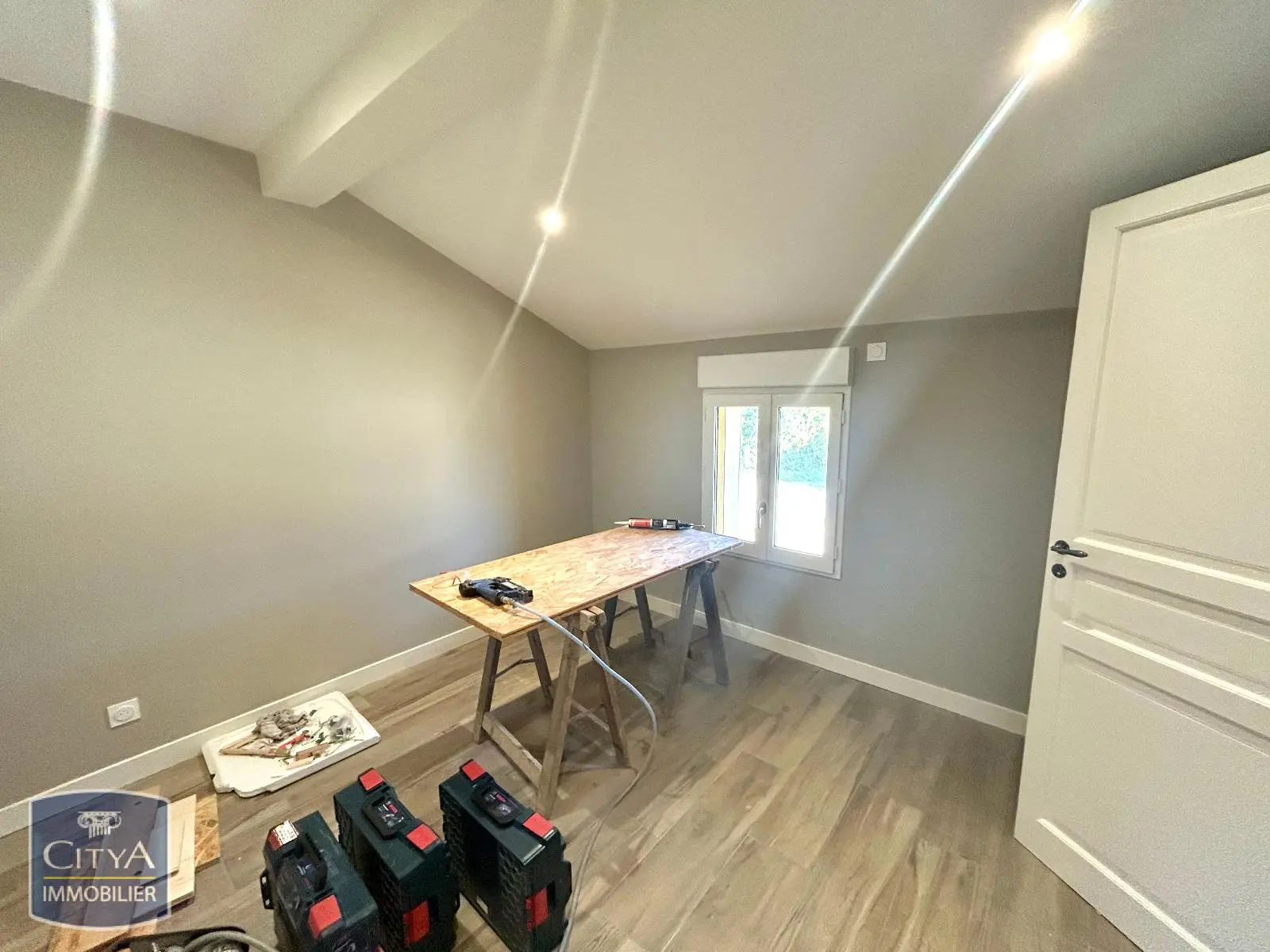 Photo 7 Appartement 3 pièces 65.04m²