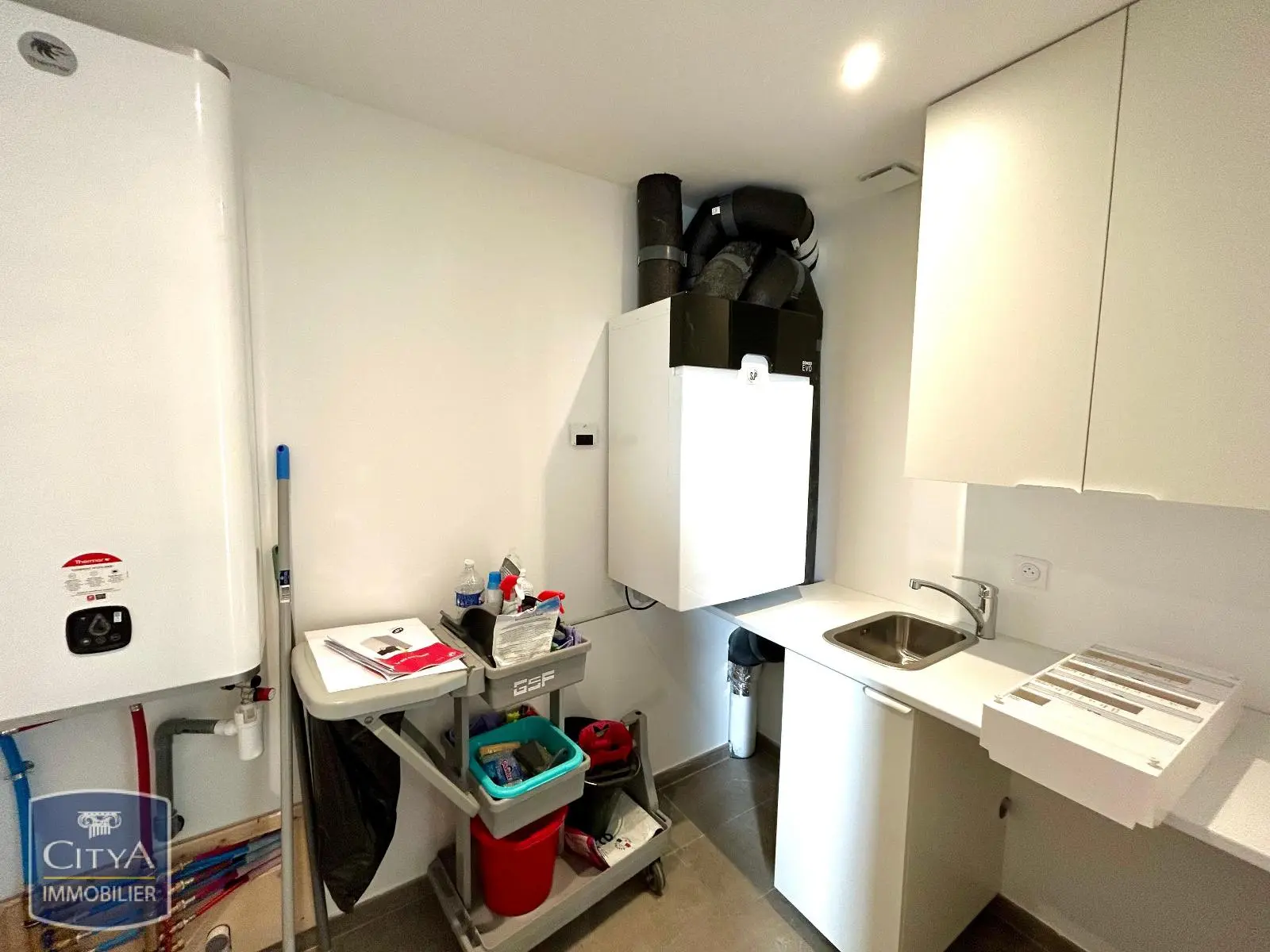 Photo 8 Appartement 3 pièces 65.04m²