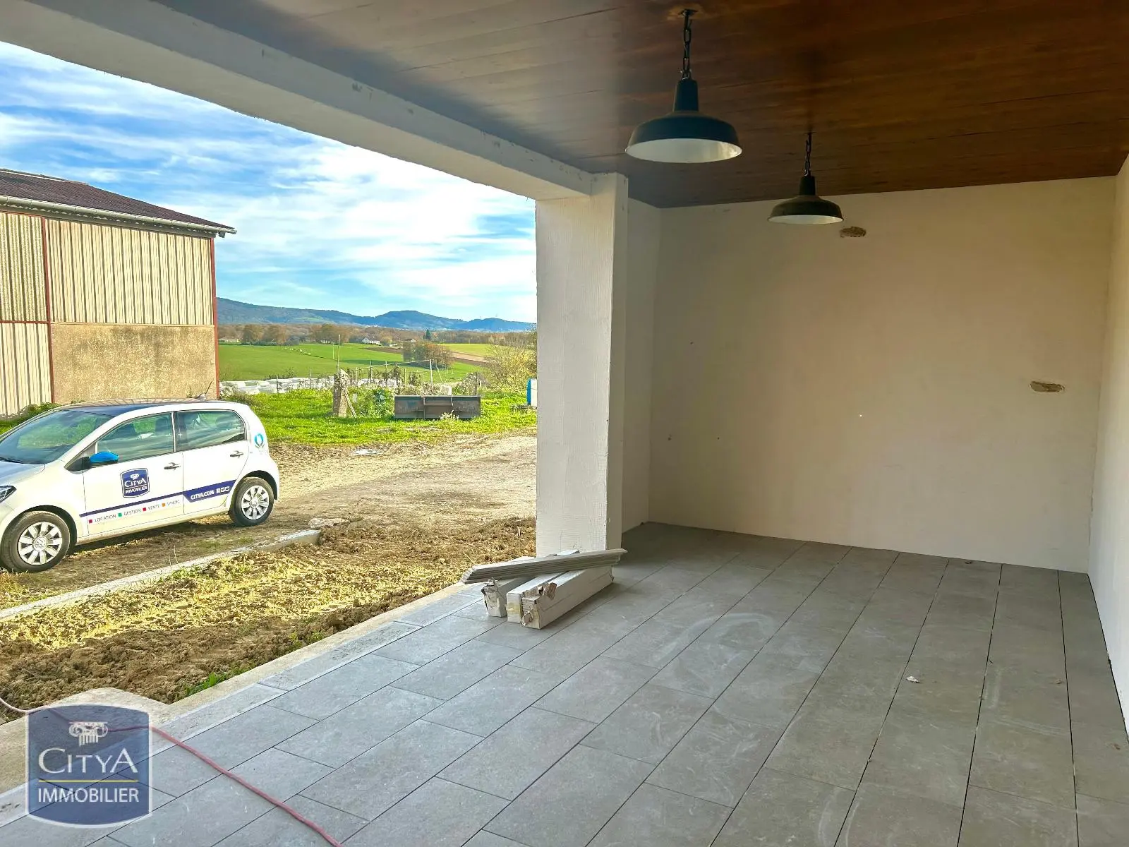 Photo 9 Appartement 3 pièces 65.04m²