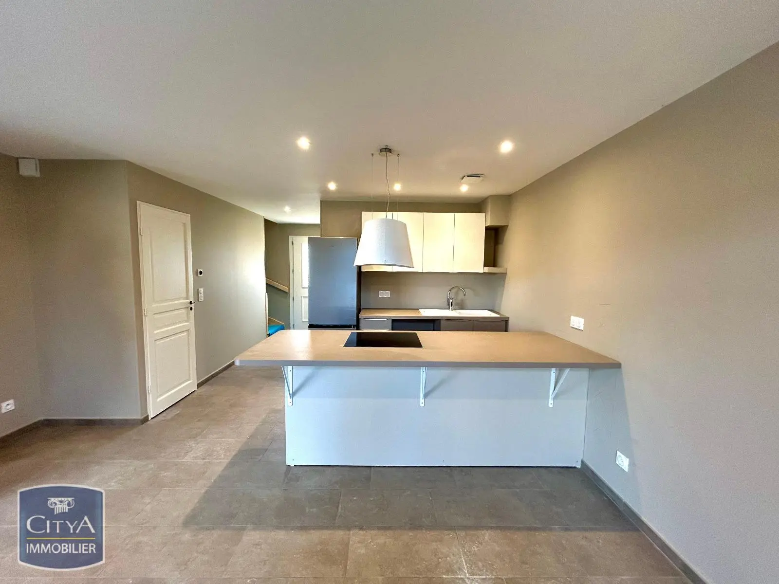 Photo 1 Appartement 3 pièces 65.04m²