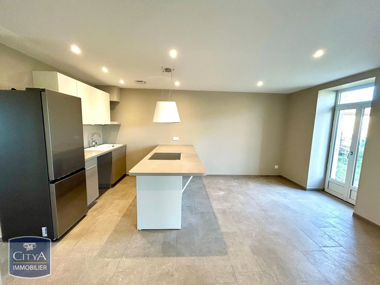 Photo 2 Appartement 3 pièces 65.04m²