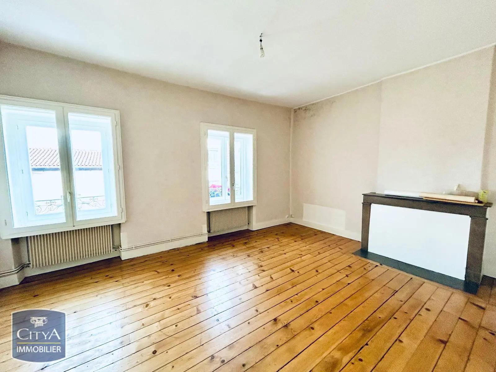 Photo 2 Appartement 3 pièces 77m²