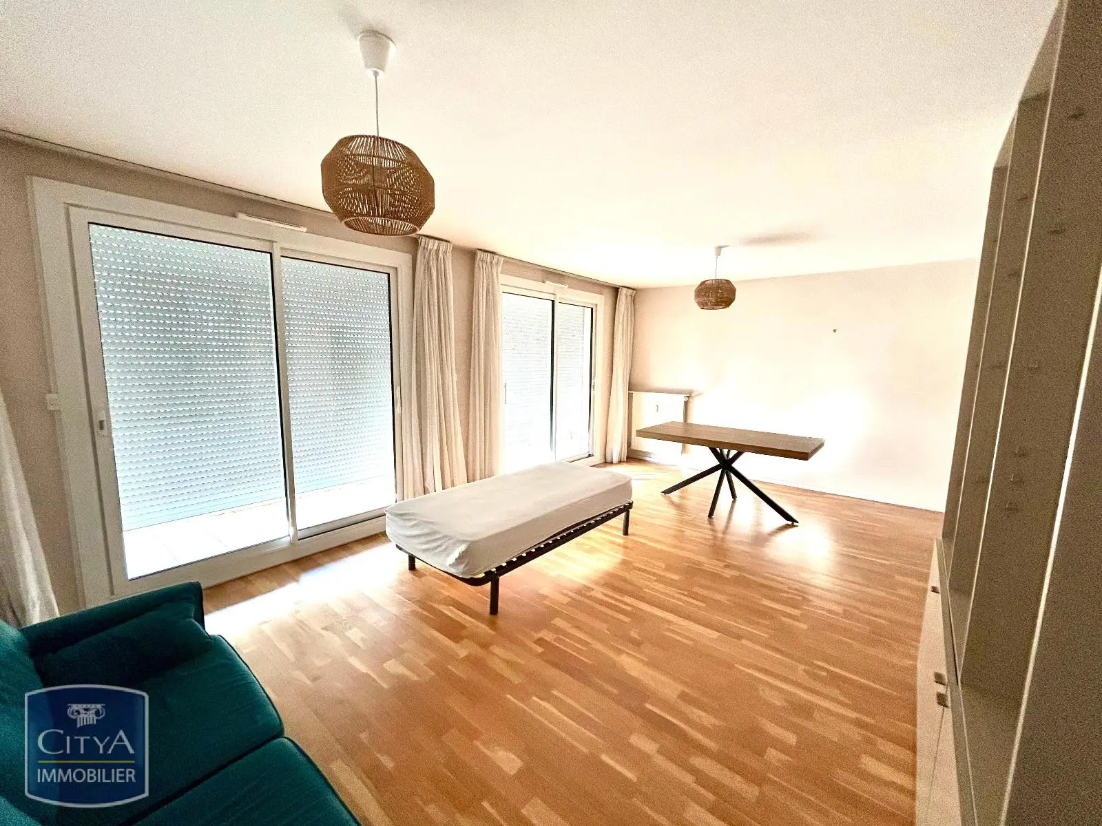 Photo 5 Appartement 4 pièces 99.71m²