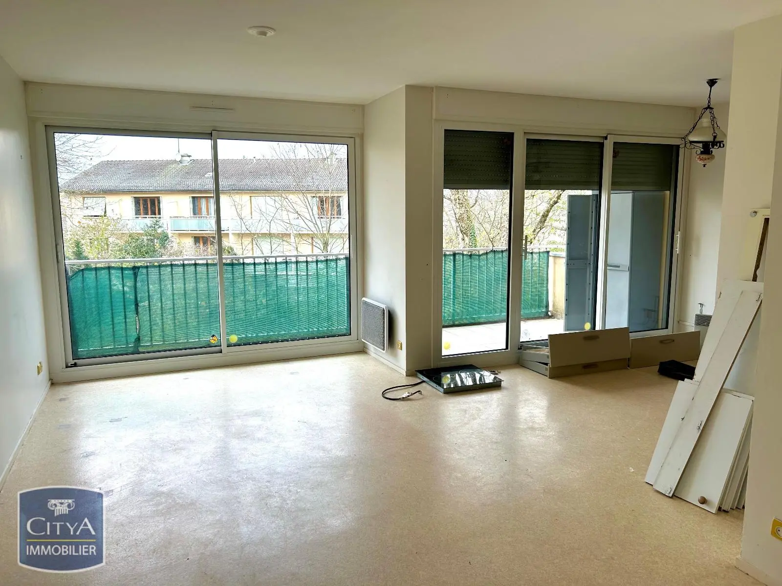 Photo 7 Appartement 3 pièces 68.25m²