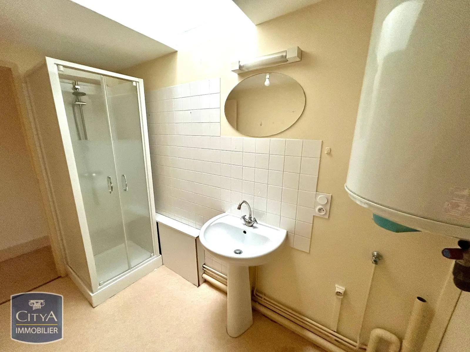 Photo 4 Appartement 2 pièces 48.52m²