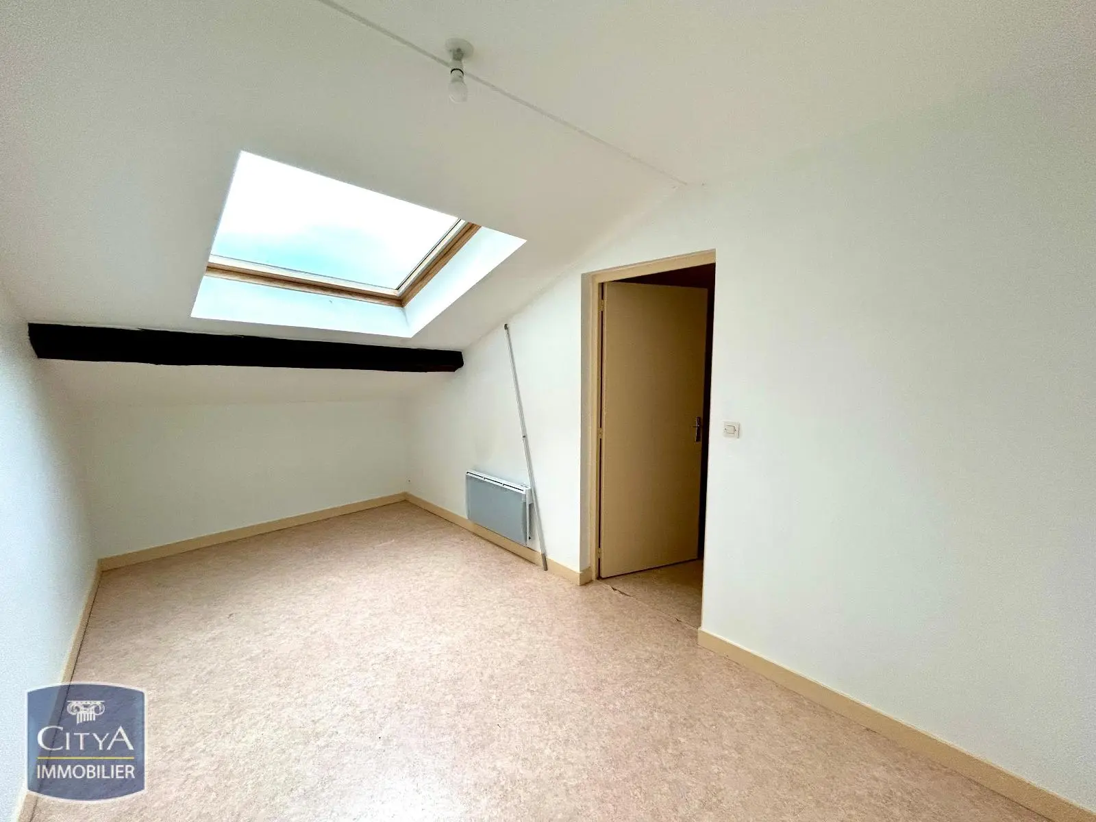 Photo 2 Appartement 2 pièces 48.52m²