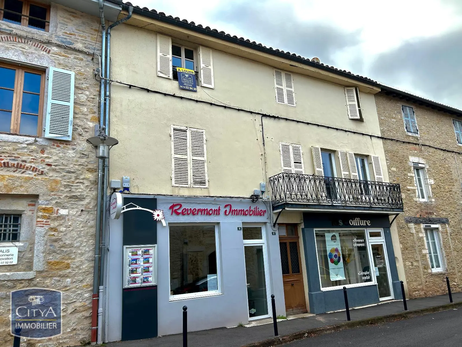 Photo 5 Appartement 2 pièces 48.52m²