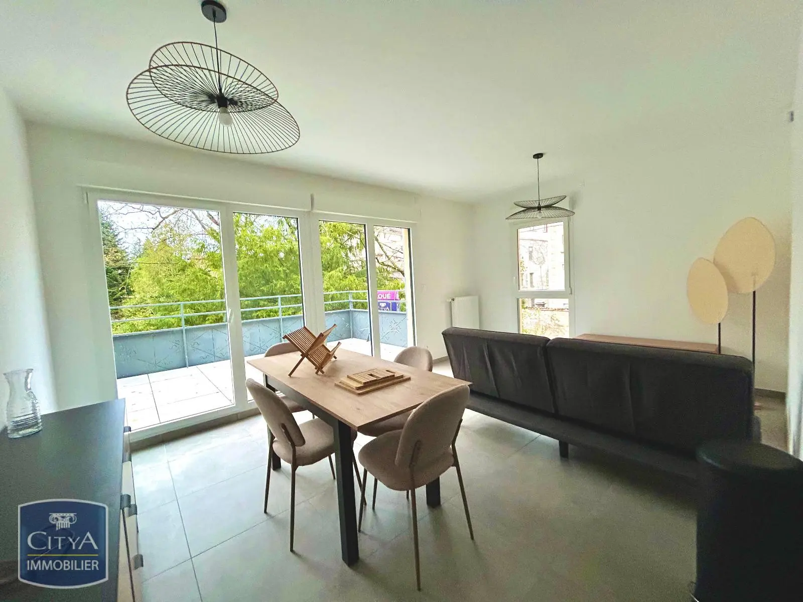 Photo 3 Appartement 2 pièces 53.51m²