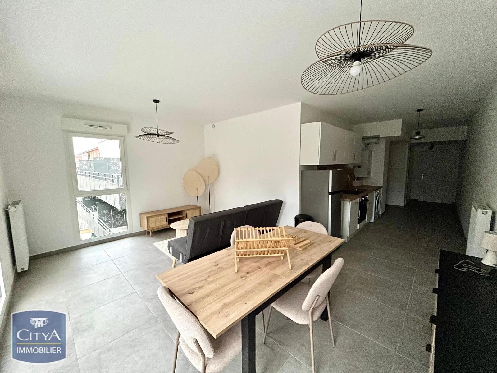 Photo 4 Appartement 2 pièces 53.51m²