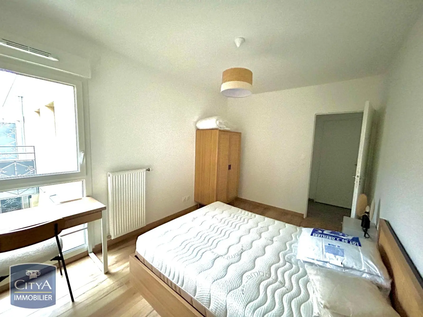 Photo 6 Appartement 2 pièces 53.51m²