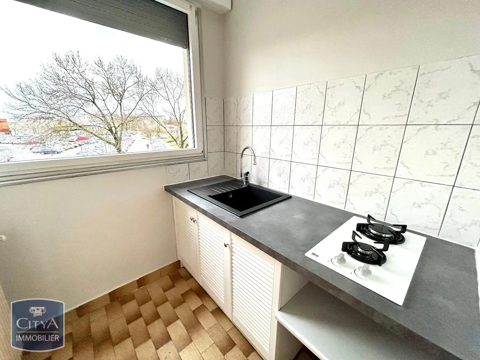 Photo 5 Appartement 1 pièce 32.16m²