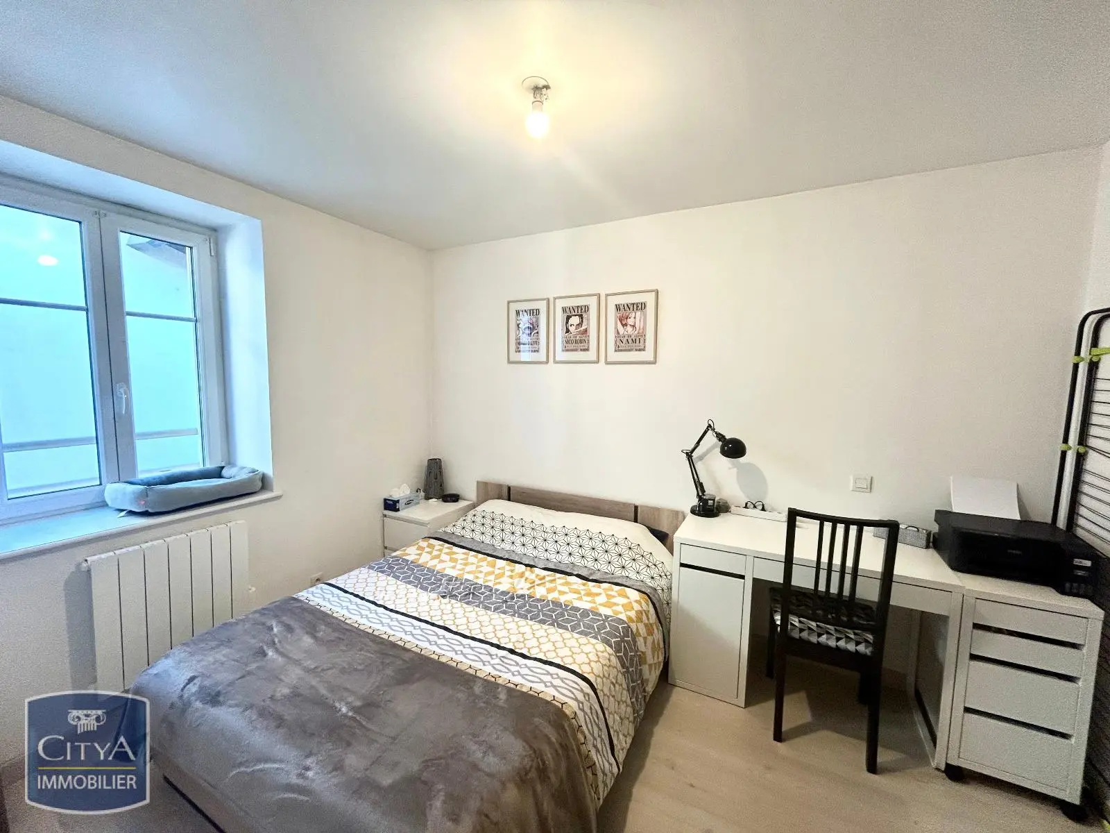 Photo 5 Appartement 2 pièces 41.89m²