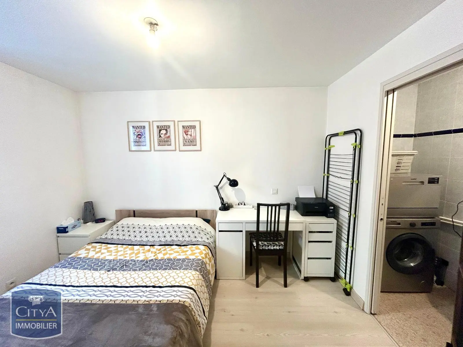 Photo 6 Appartement 2 pièces 41.89m²