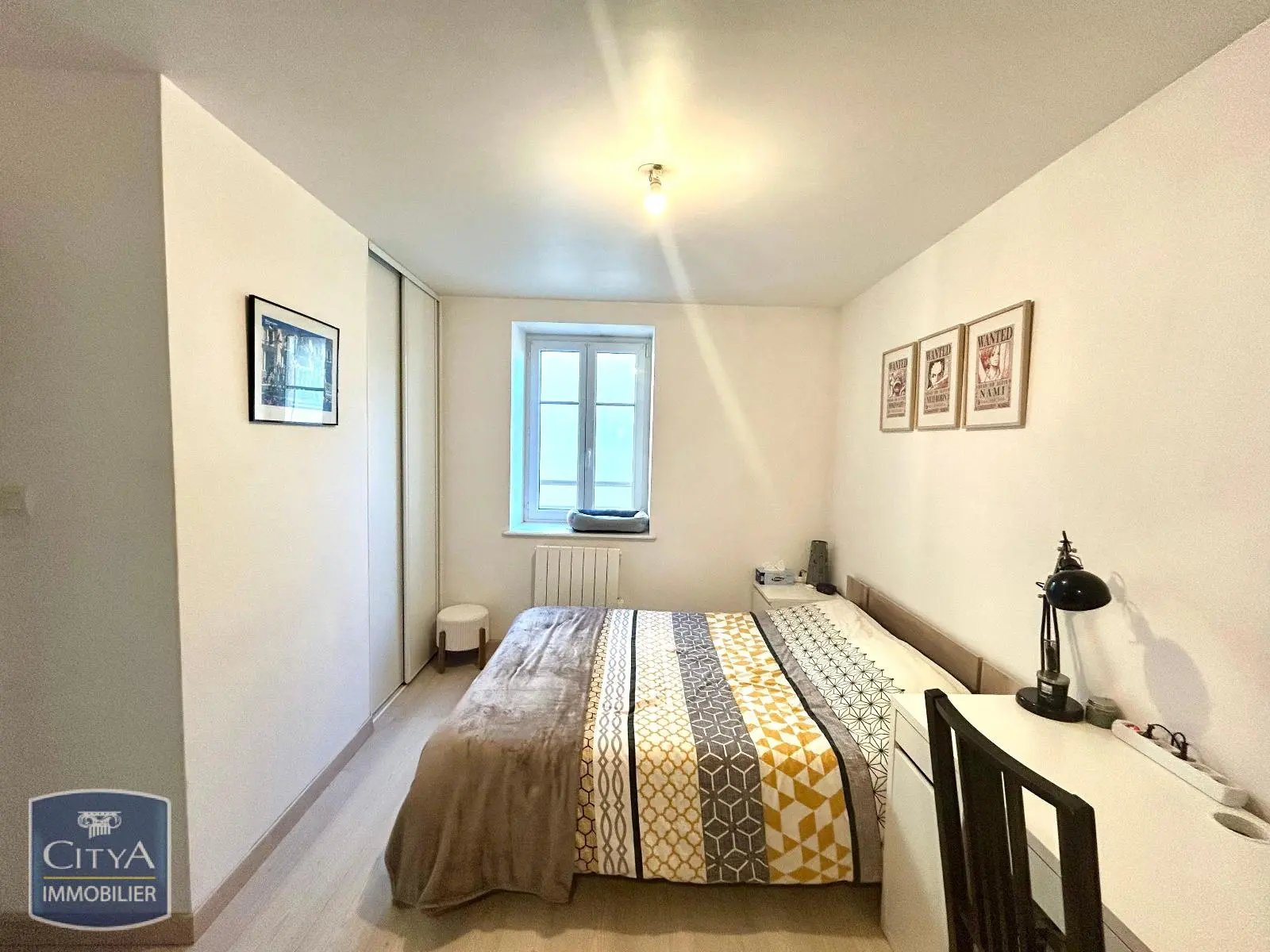 Photo 8 Appartement 2 pièces 41.89m²