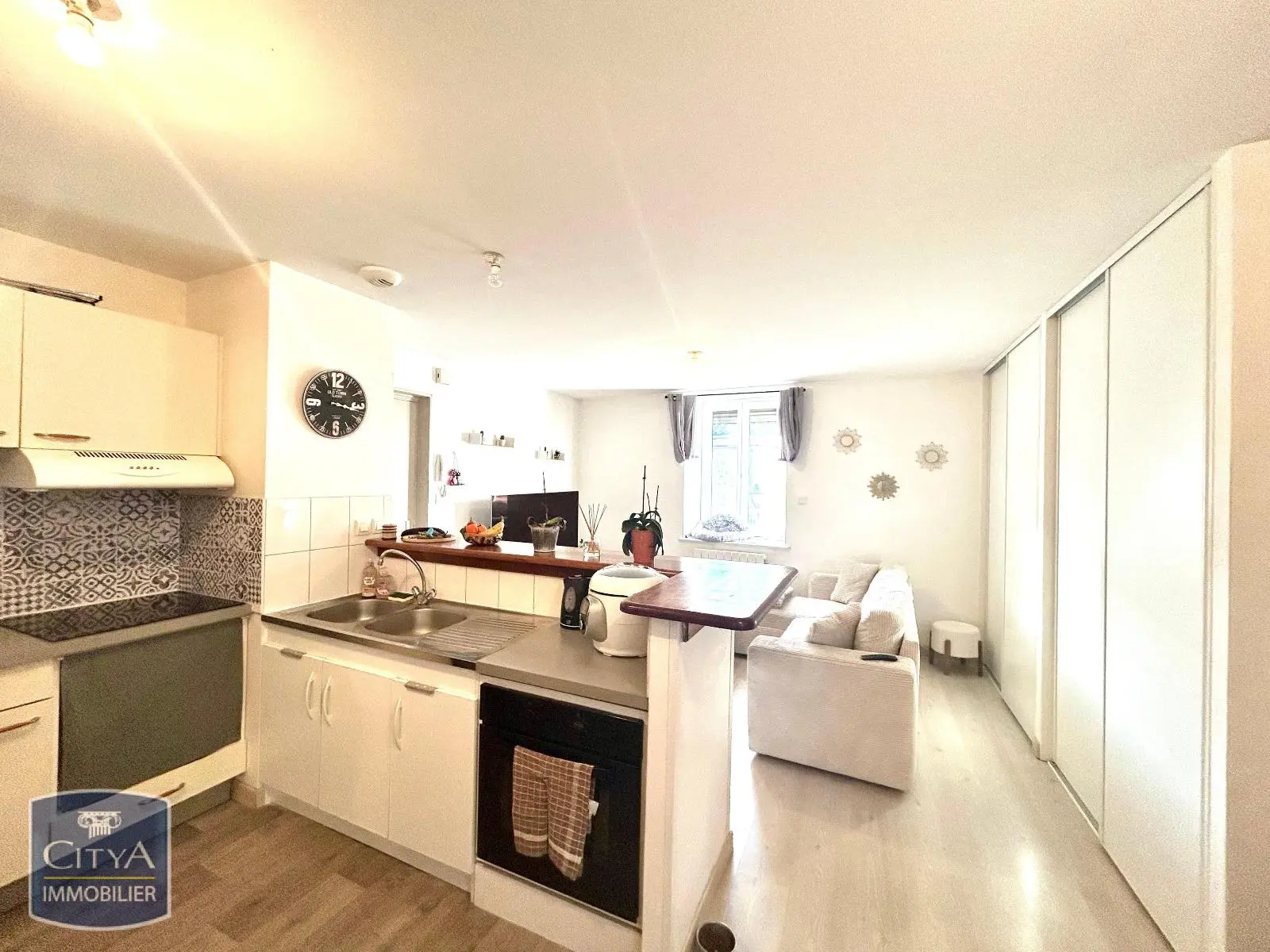 Photo 3 Appartement 2 pièces 41.89m²