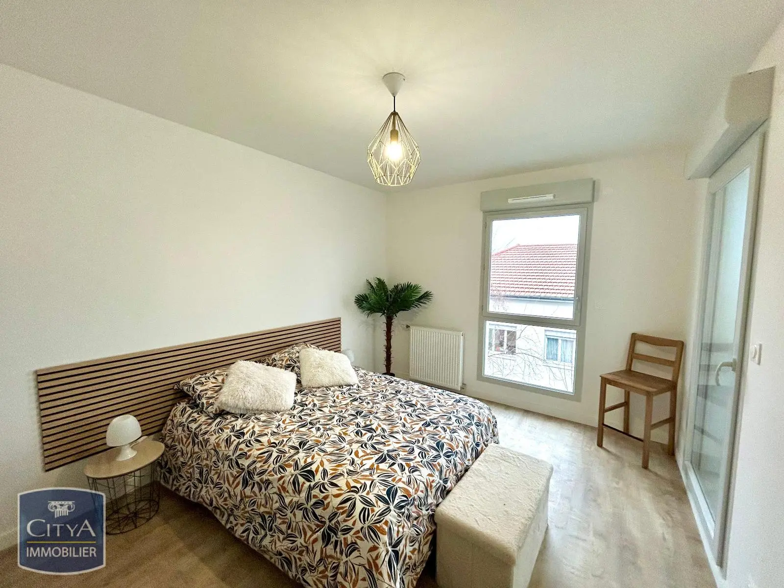 Photo 6 Appartement 2 pièces 38.44m²