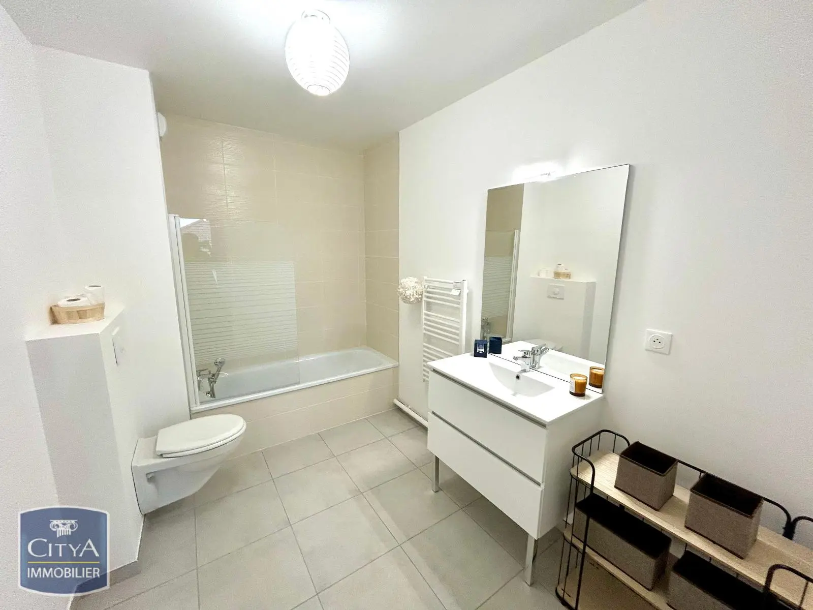 Photo 8 Appartement 2 pièces 38.44m²