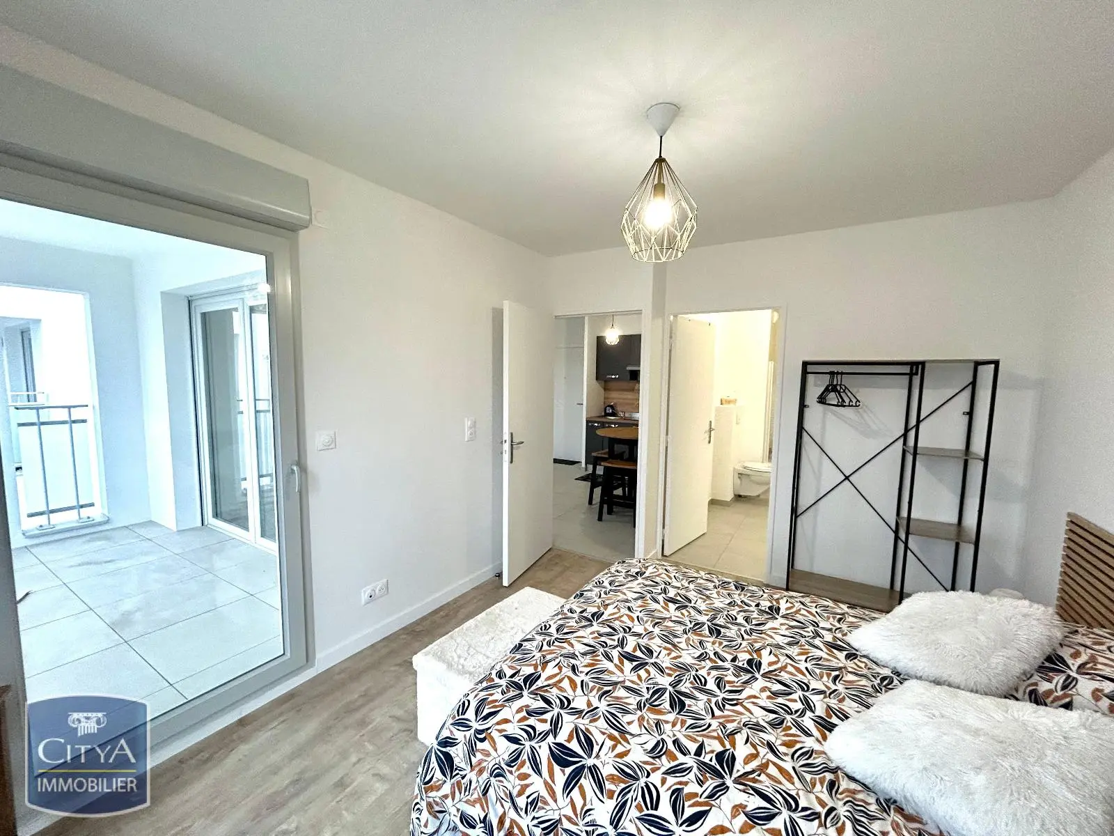 Photo 10 Appartement 2 pièces 38.44m²