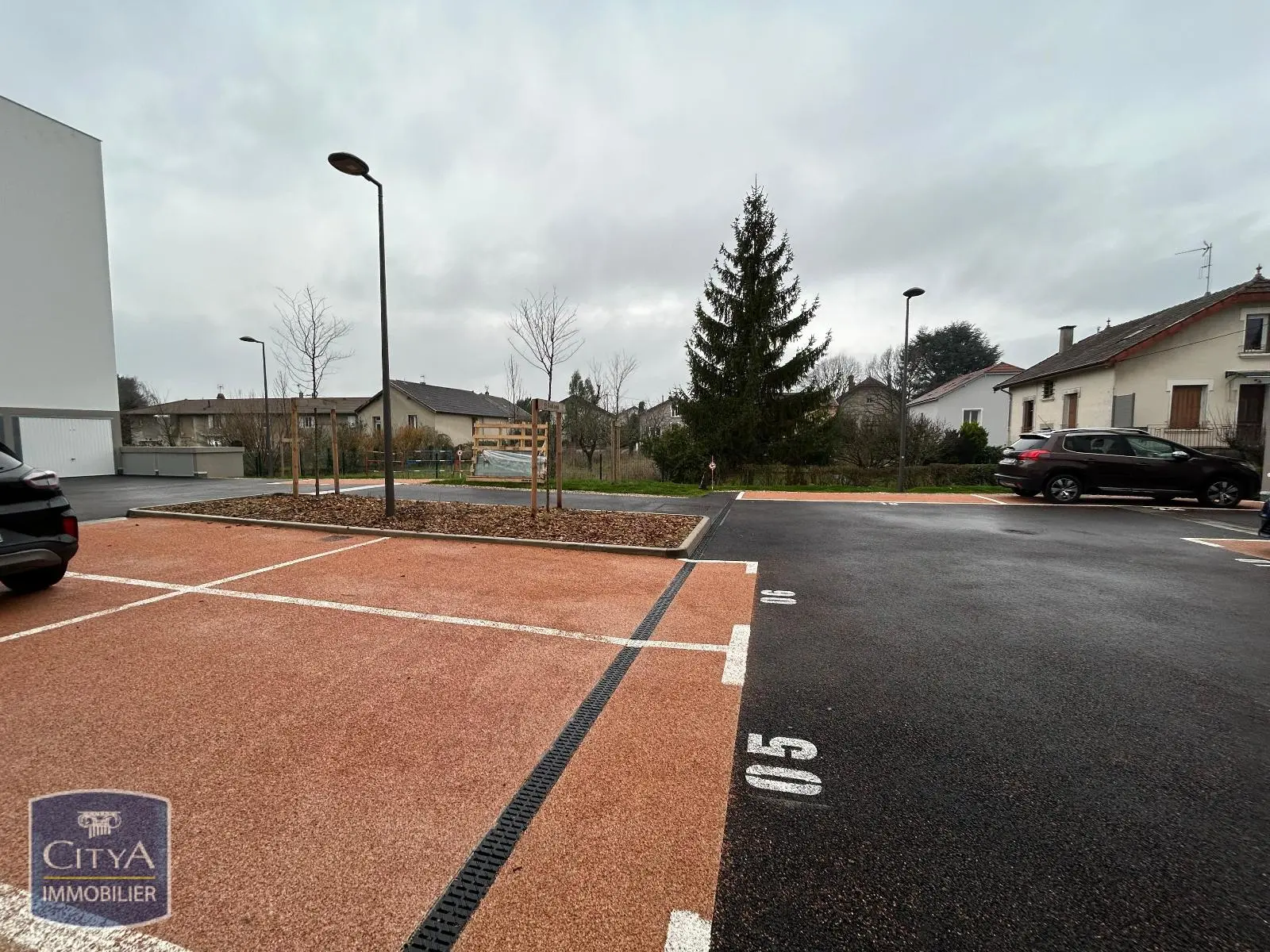 Photo 13 Appartement 2 pièces 38.44m²