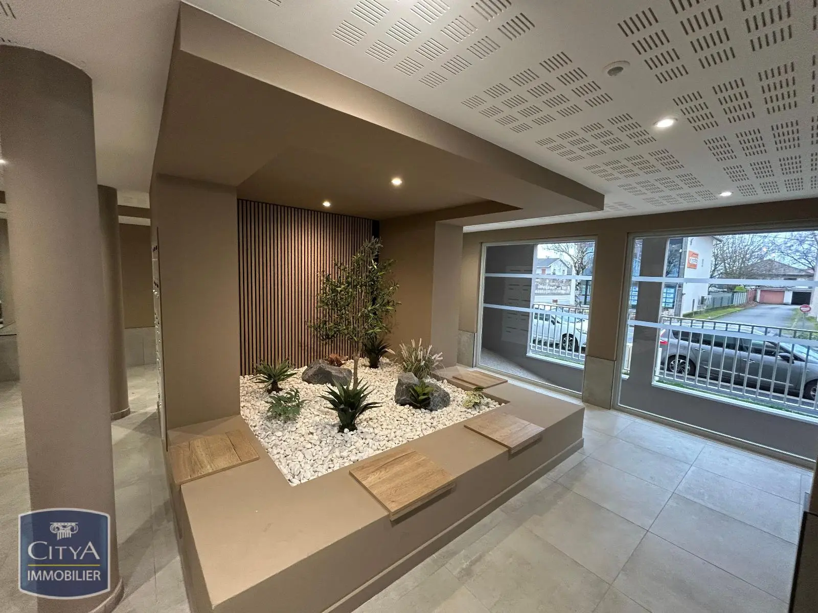 Photo 14 Appartement 2 pièces 38.44m²