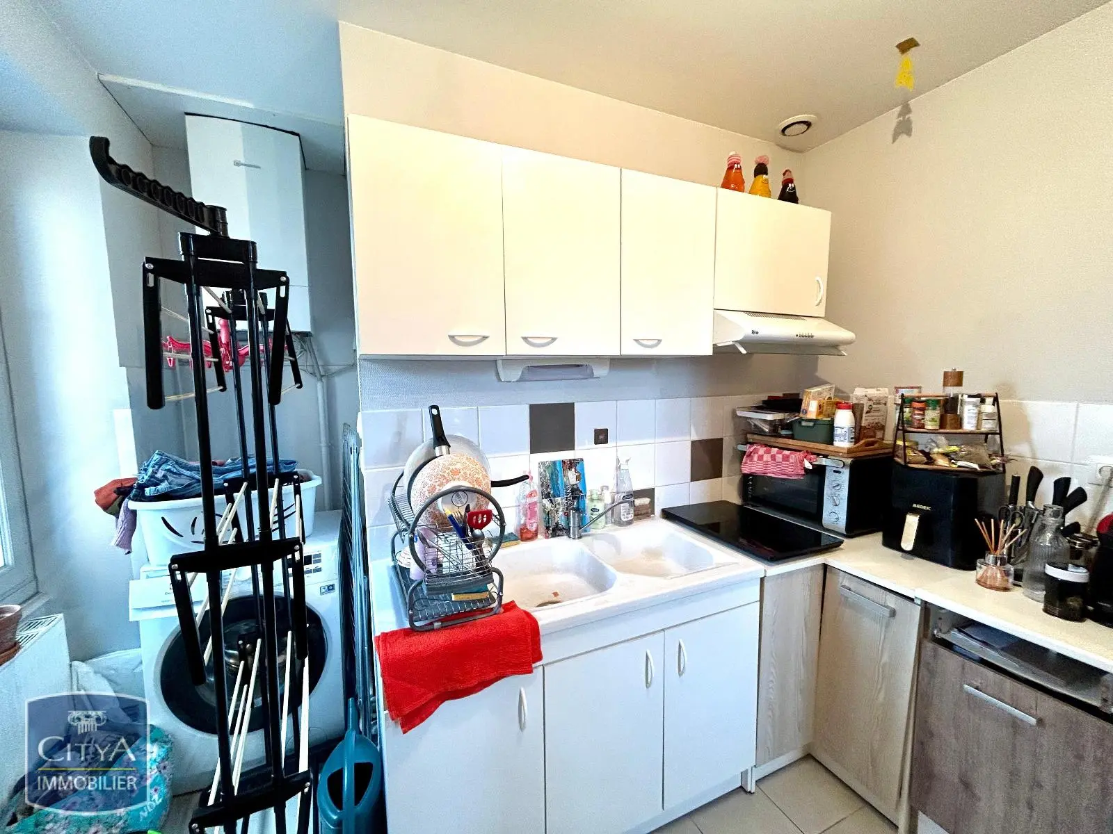 Photo 3 Appartement 2 pièces 55m²