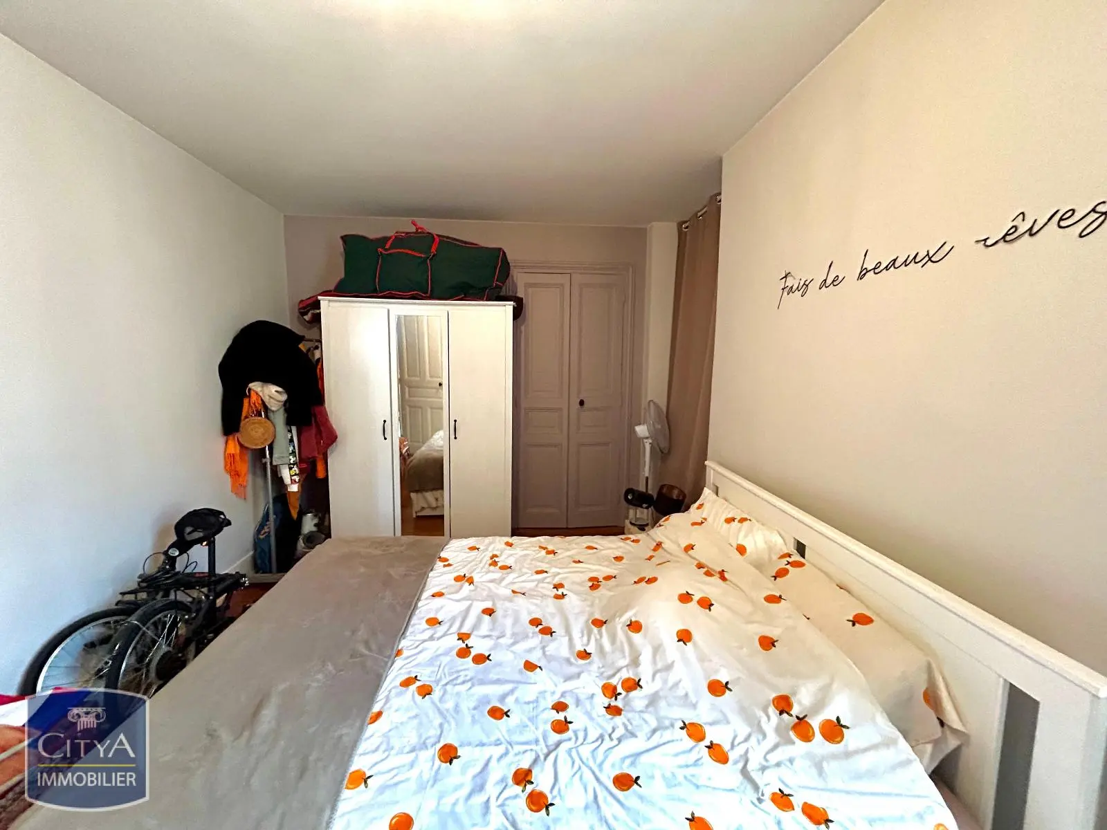 Photo 4 Appartement 2 pièces 55m²