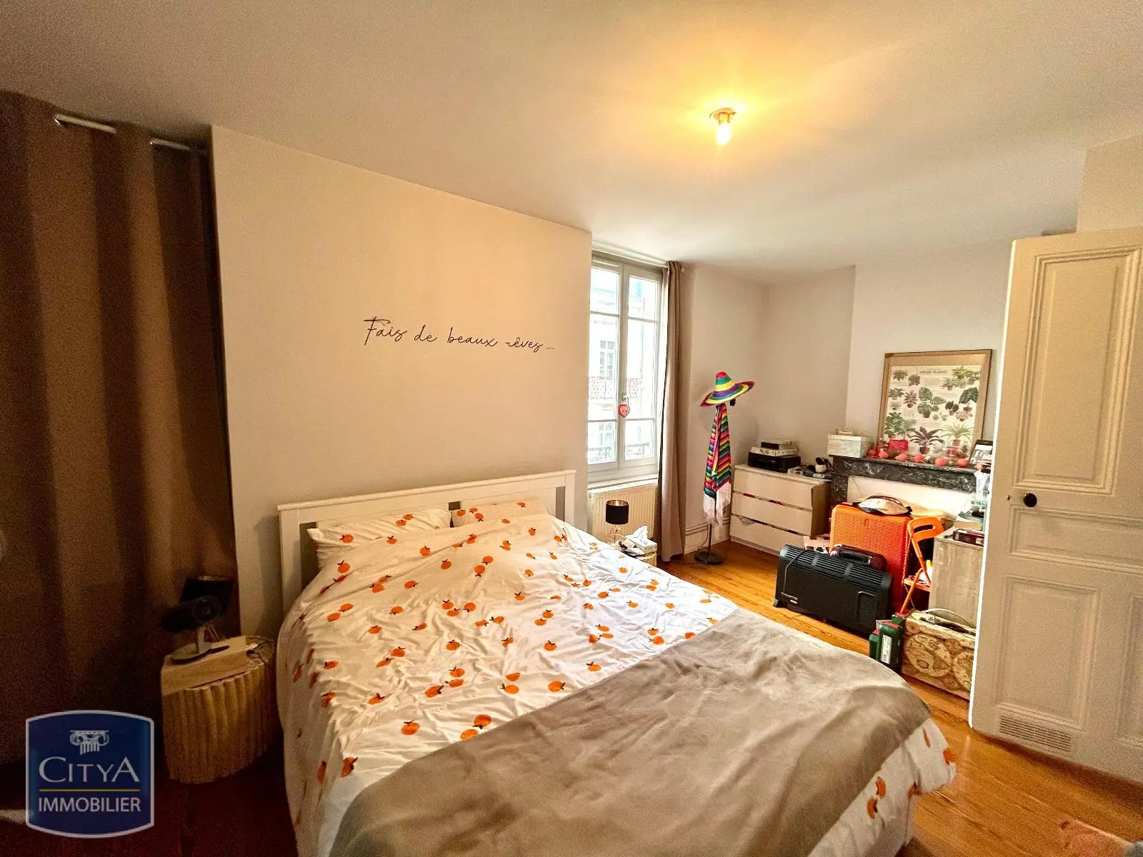 Photo 5 Appartement 2 pièces 55m²