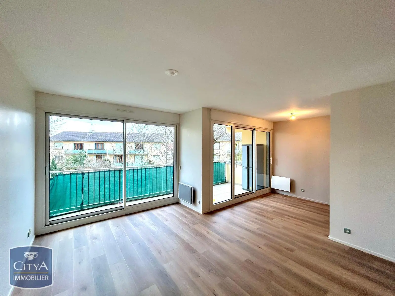 Photo 1 Appartement 3 pièces 68.25m²