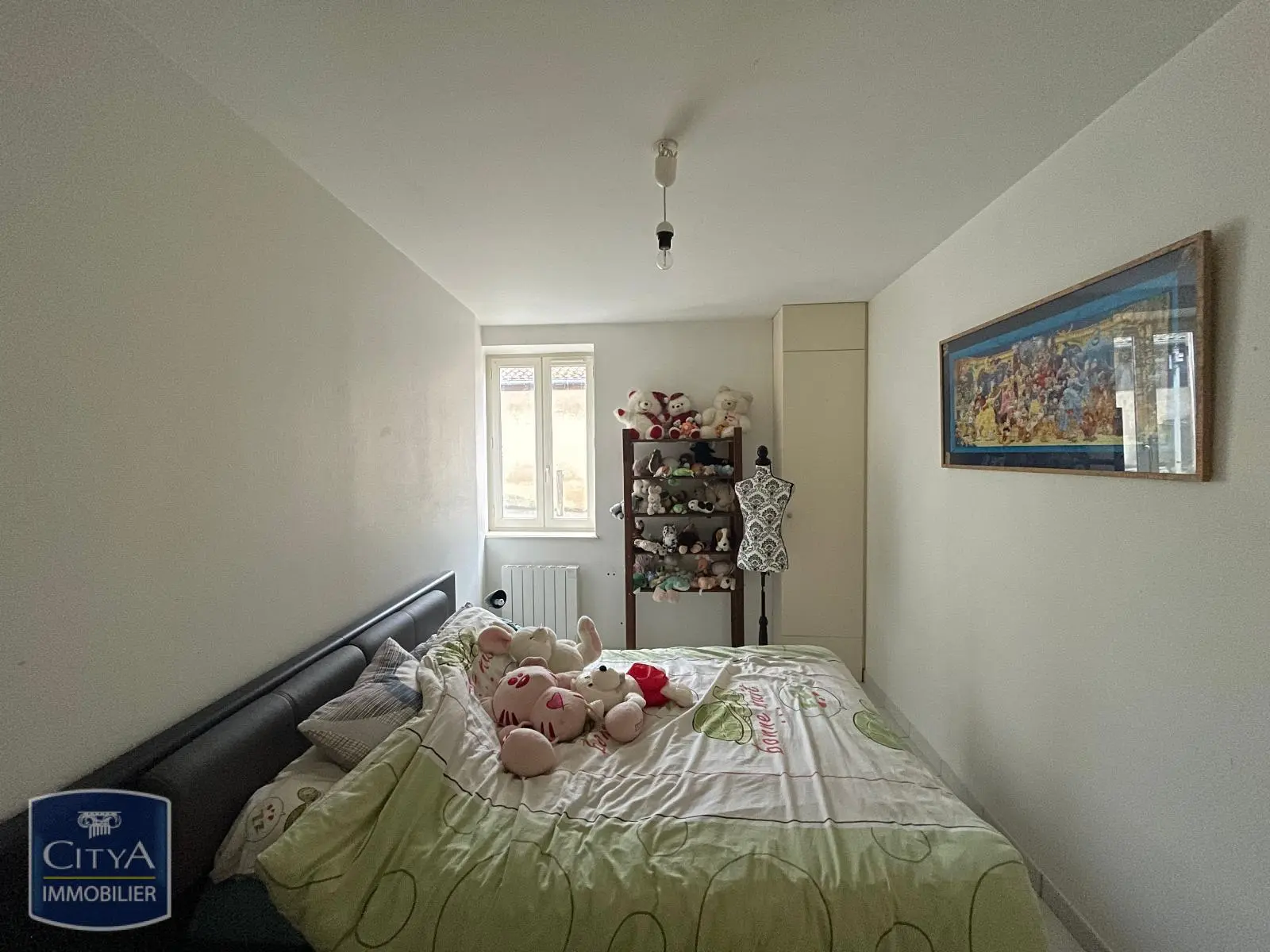 Photo 4 Appartement 3 pièces 66.6m²