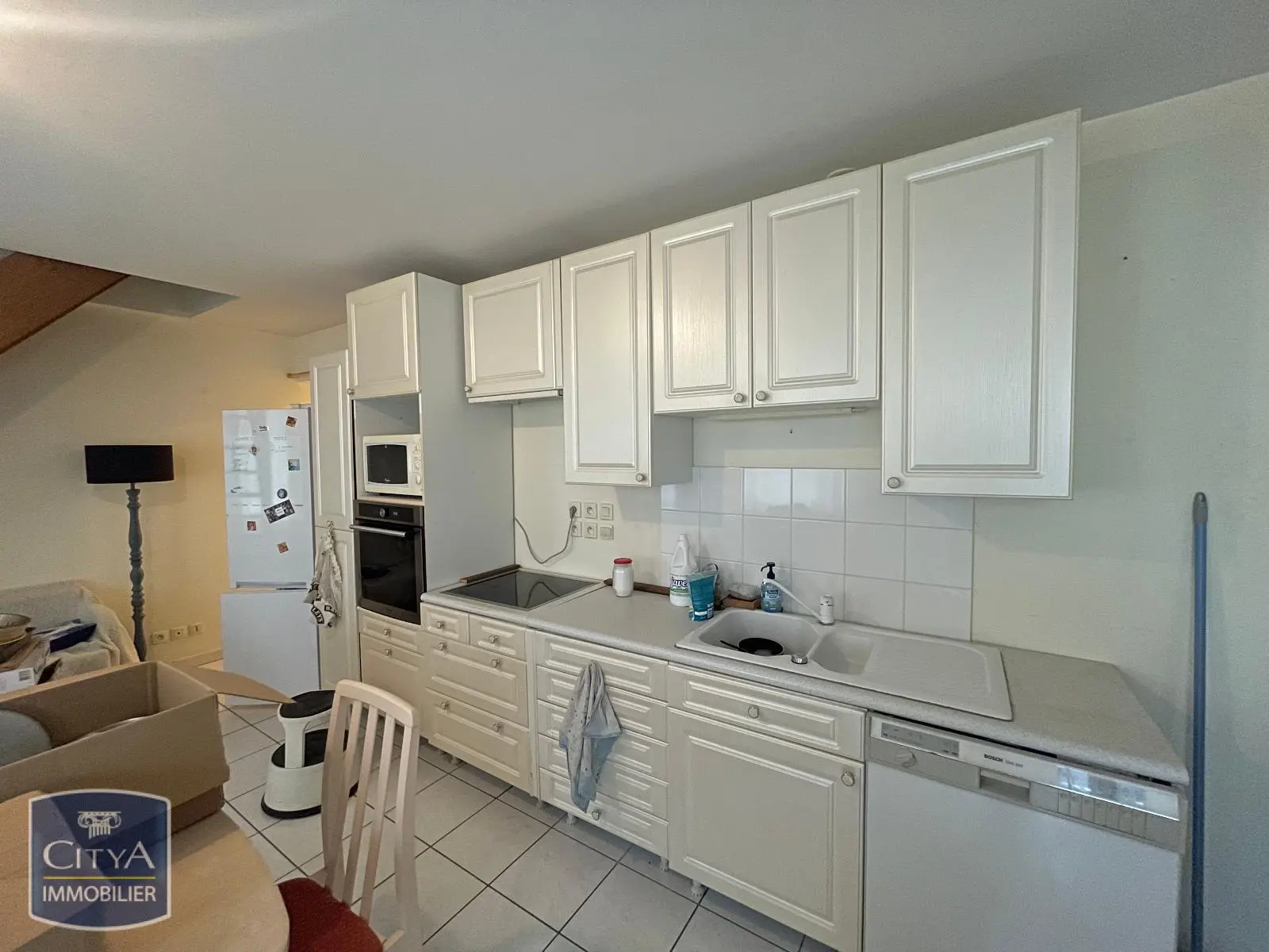 Photo 3 Appartement 3 pièces 66.6m²