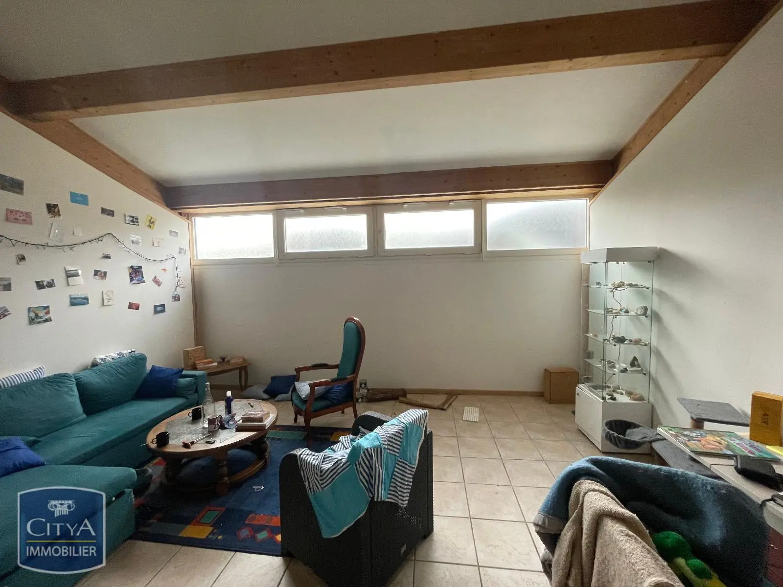 Photo 8 Appartement 3 pièces 66.6m²