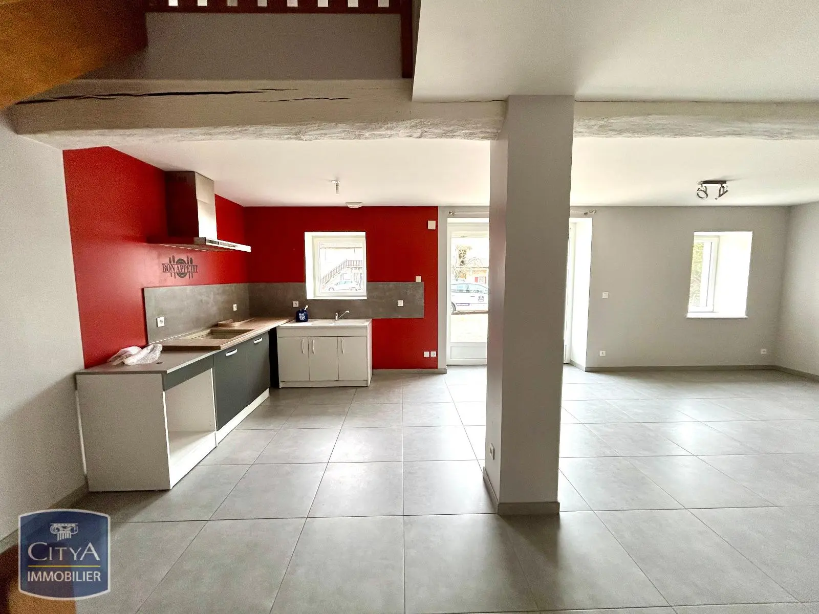 Photo 3 Appartement 5 pièces 138.57m²