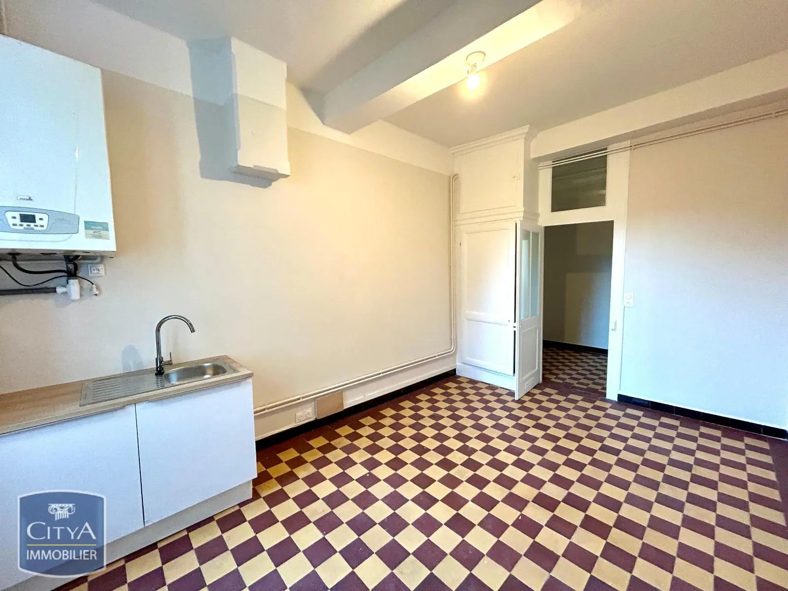 Photo 3 Appartement 2 pièces 67.24m²