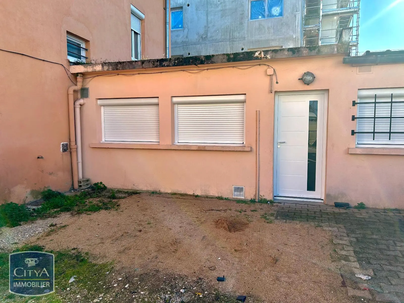 Photo 4 Appartement 2 pièces 41.06m²