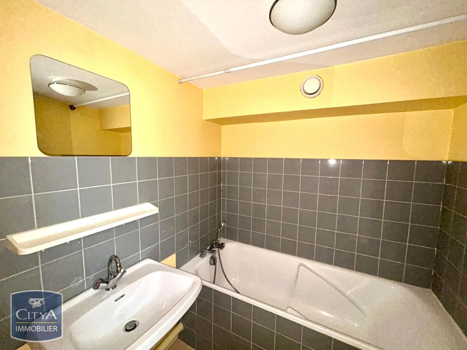 Photo 3 Appartement 1 pièce 21.26m²