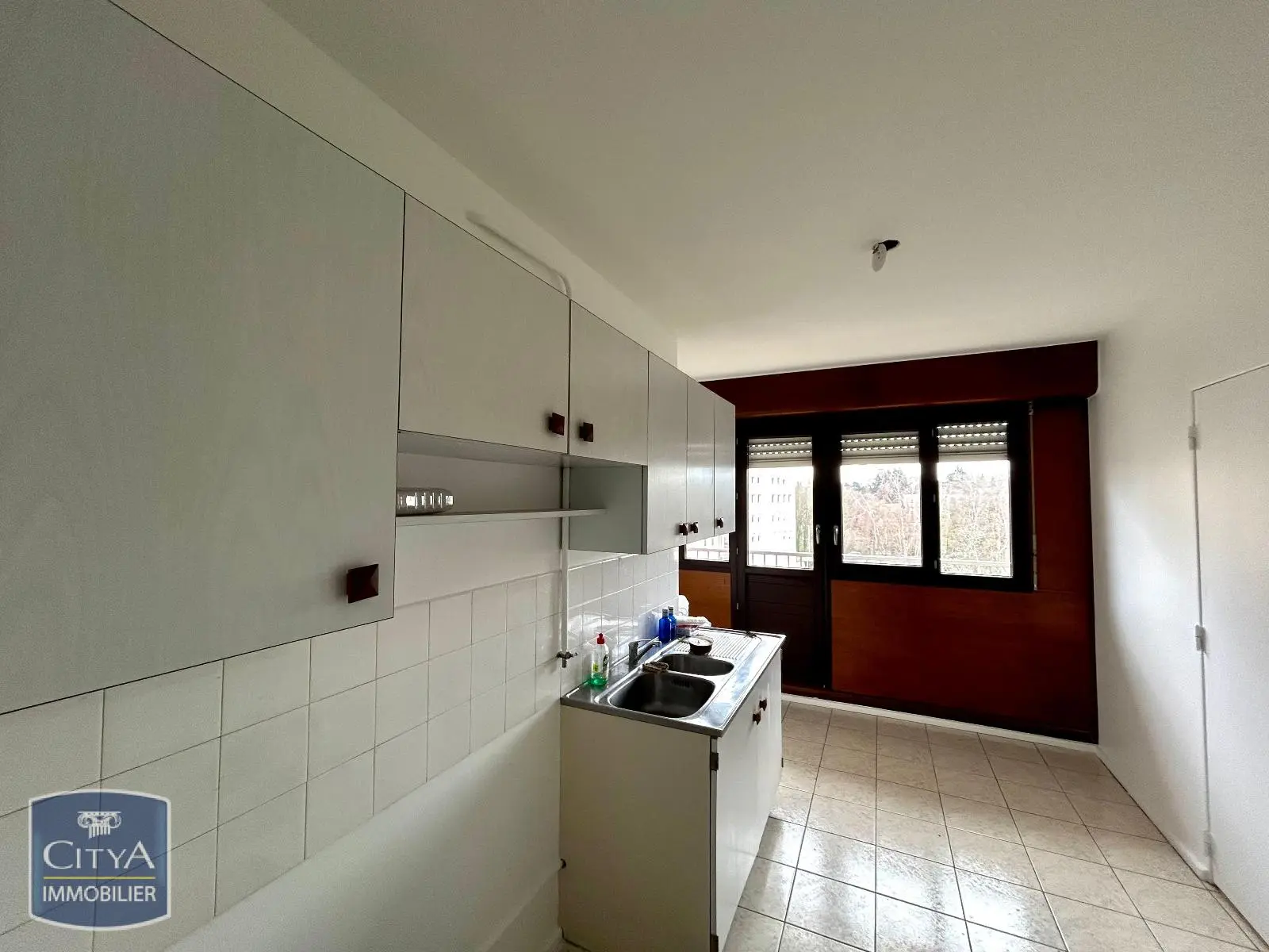 Photo 7 Appartement 3 pièces 57.87m²